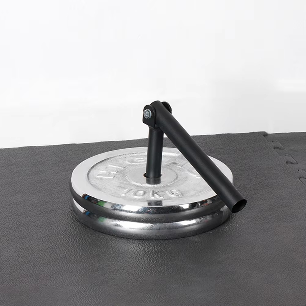 อุปกรณ์เสริมแบบ T Bar Row Land - Barbell Curl Bar บทวิจารณ์และราคา