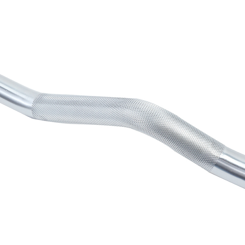 บาร์เบลแบบตรง 1.2 ม. น้ำหนัก 9 - Barbell Curl Bar บทวิจารณ์และราคา